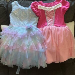 Dress bundle